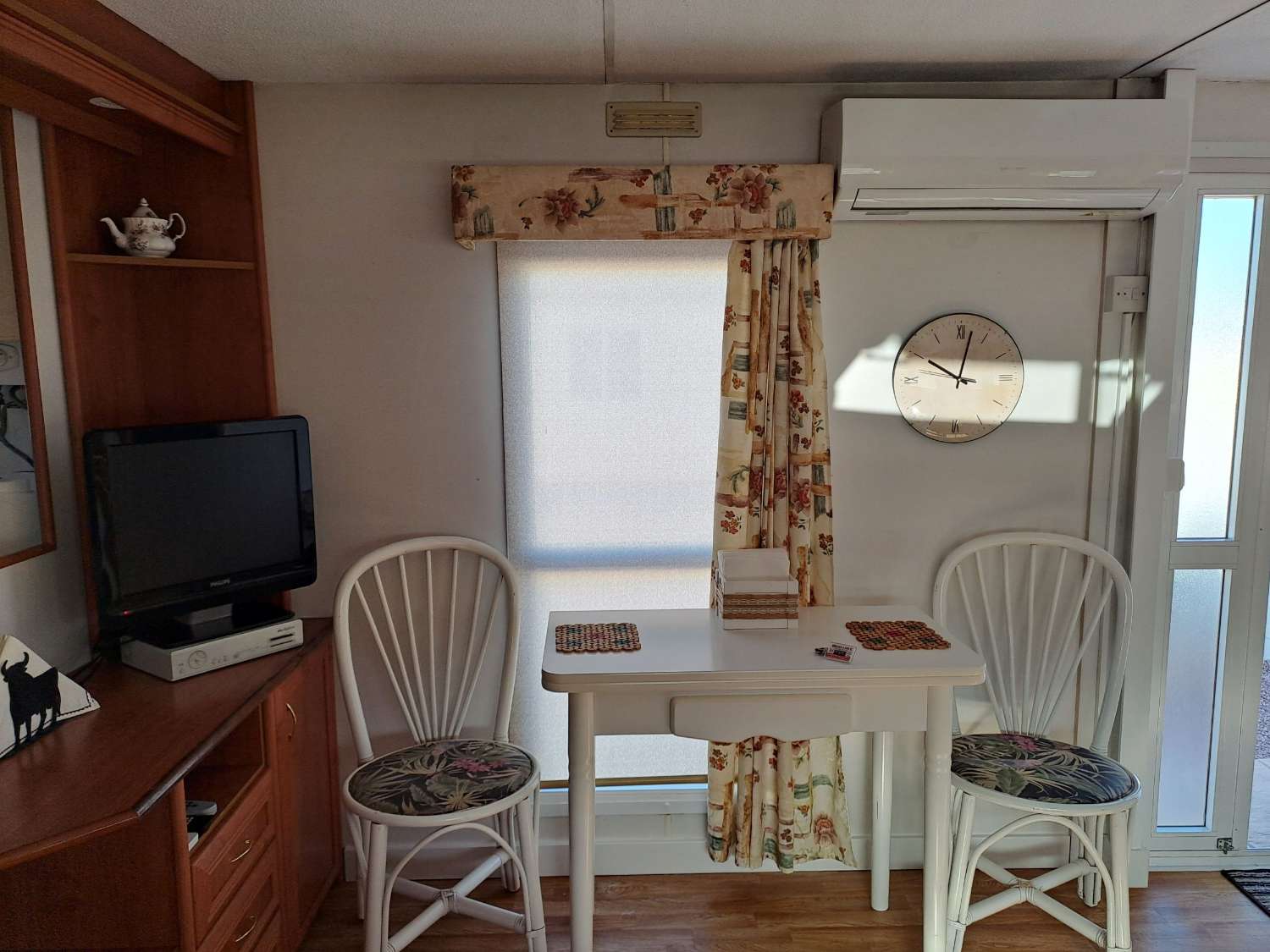 2 bed Alucasa Mobile Home in Countryside