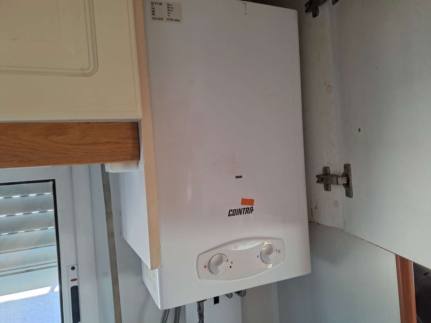 2 bed Alucasa Mobile Home in Countryside