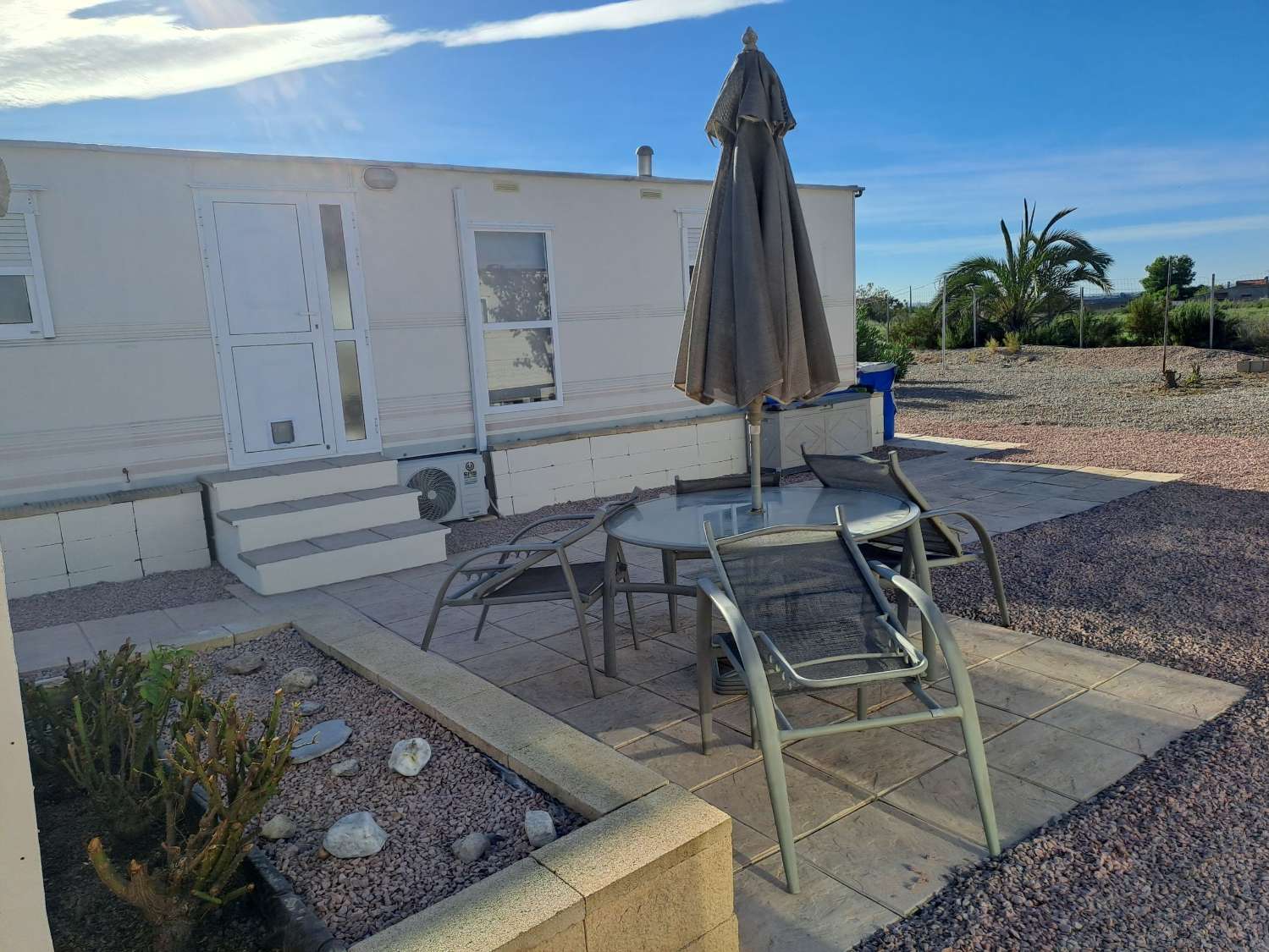 2 bed Alucasa Mobile Home in Countryside
