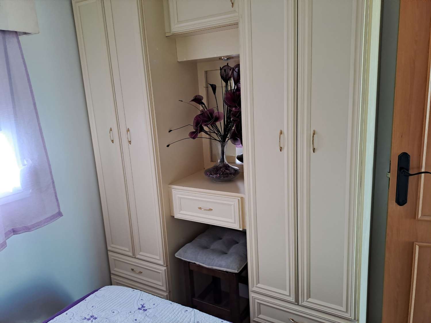 2 bed Alucasa Mobile Home in Countryside