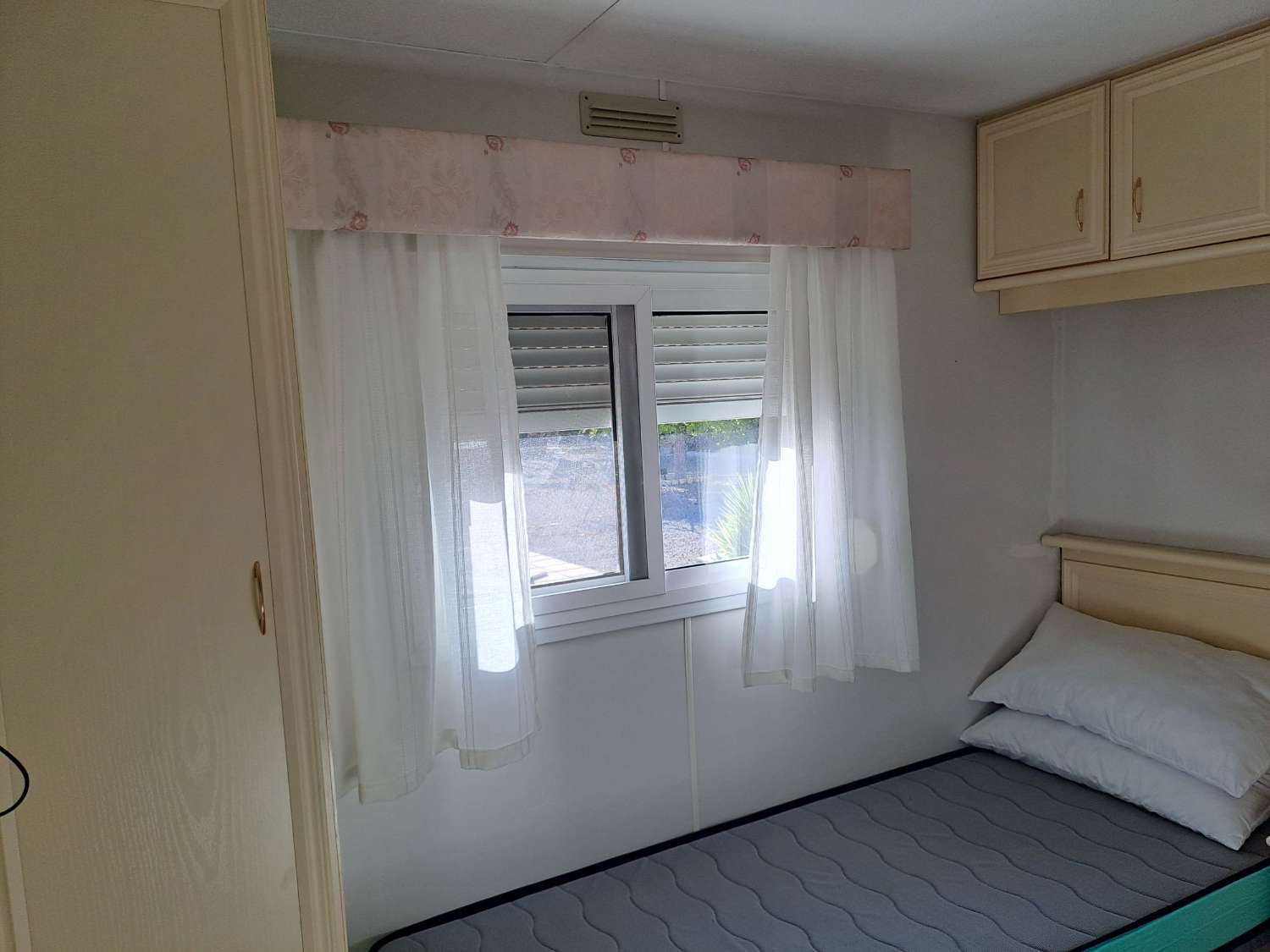 2 bed Alucasa Mobile Home in Countryside