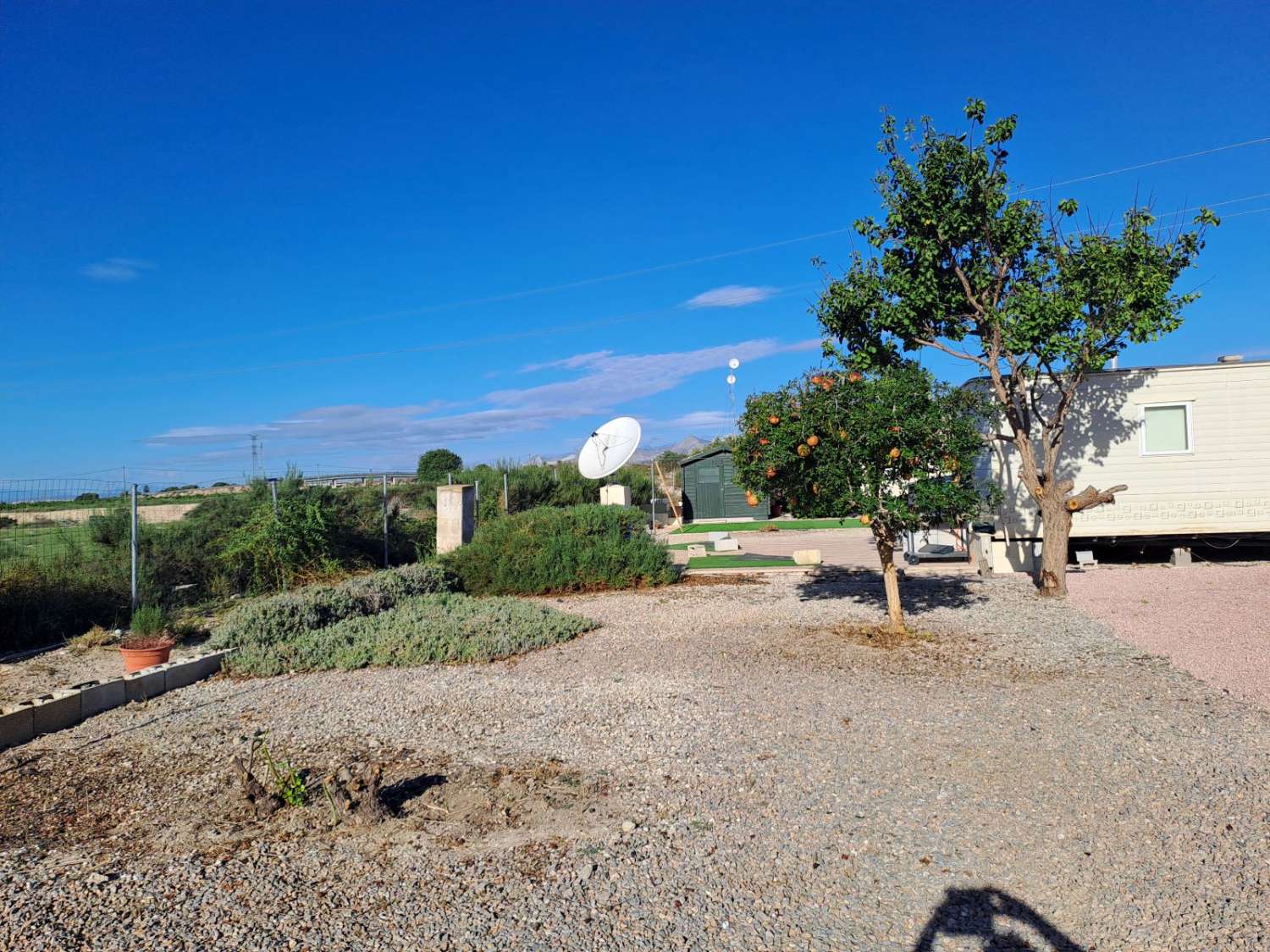 2 bed Alucasa Mobile Home in Countryside