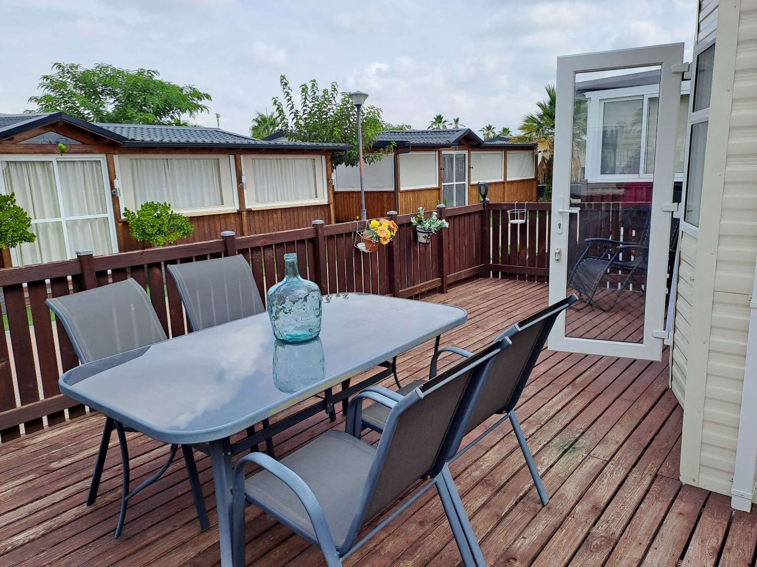 Amazing Willerby Brockenhurst with lots of facilities