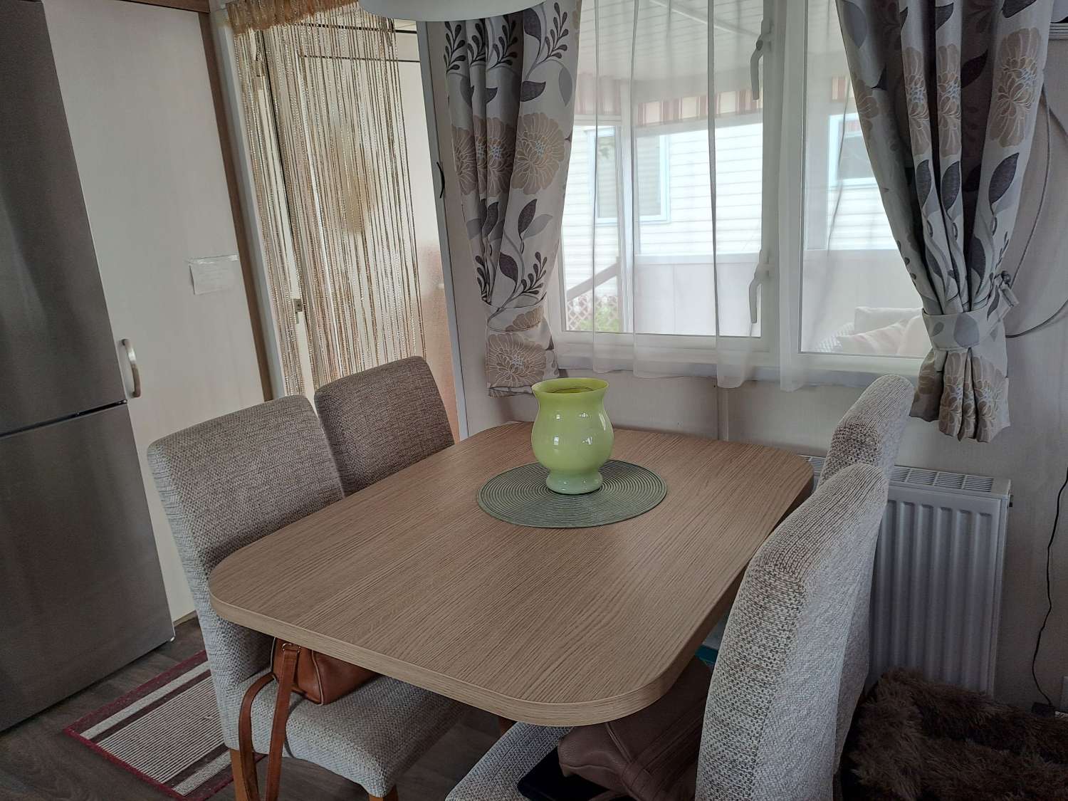Amazing Willerby Brockenhurst with lots of facilities