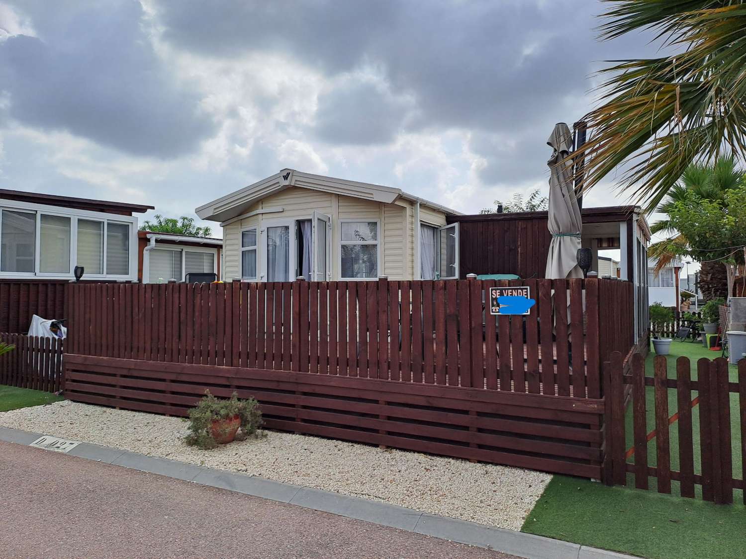 Amazing Willerby Brockenhurst with lots of facilities