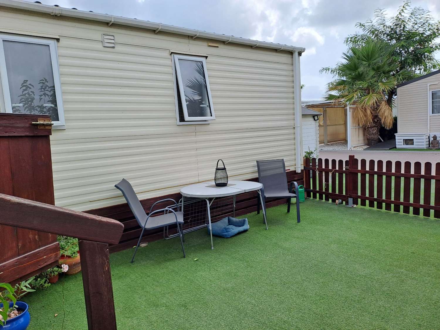 Amazing Willerby Brockenhurst with lots of facilities