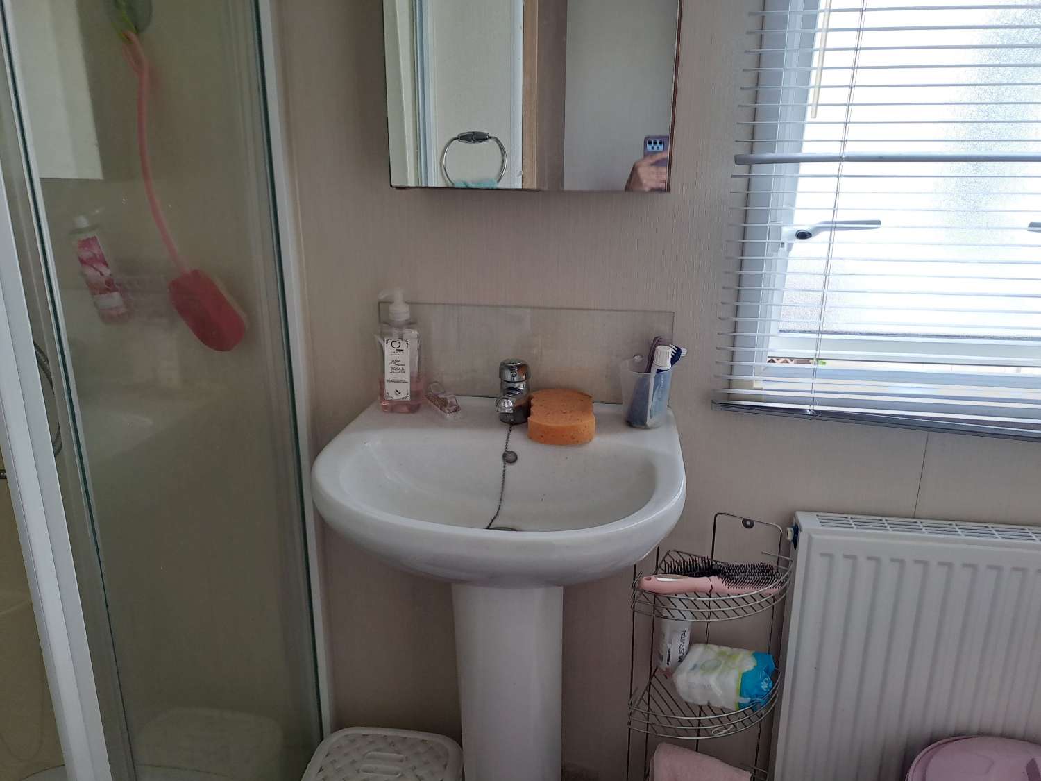 Amazing Willerby Brockenhurst with lots of facilities