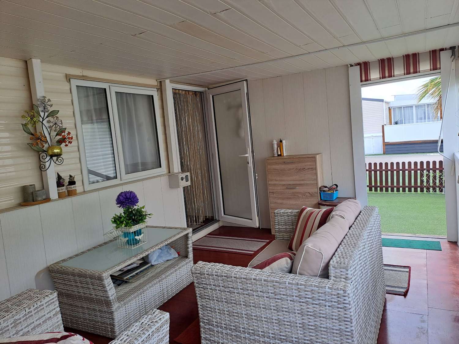 Amazing Willerby Brockenhurst with lots of facilities