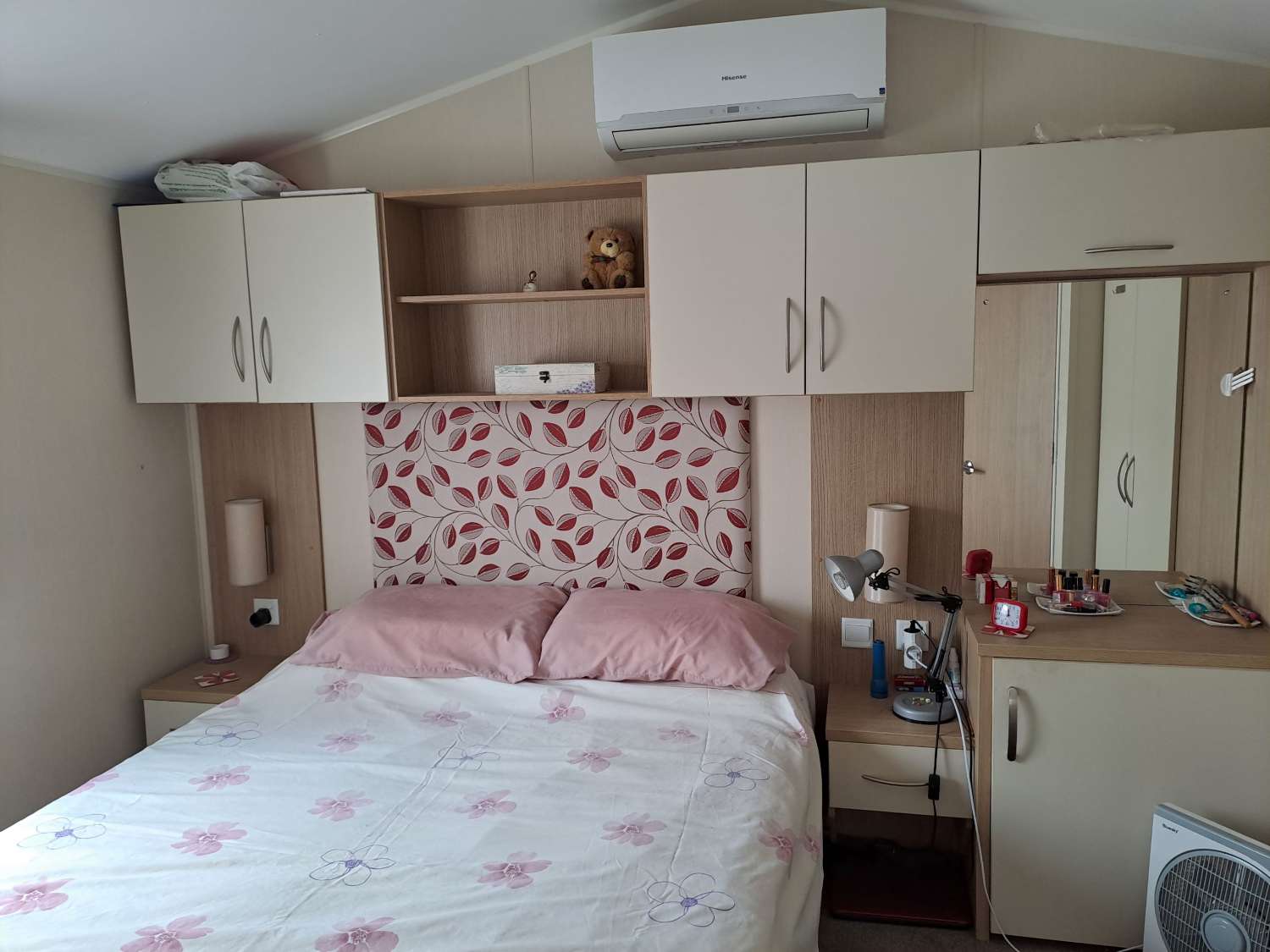 Amazing Willerby Brockenhurst with lots of facilities