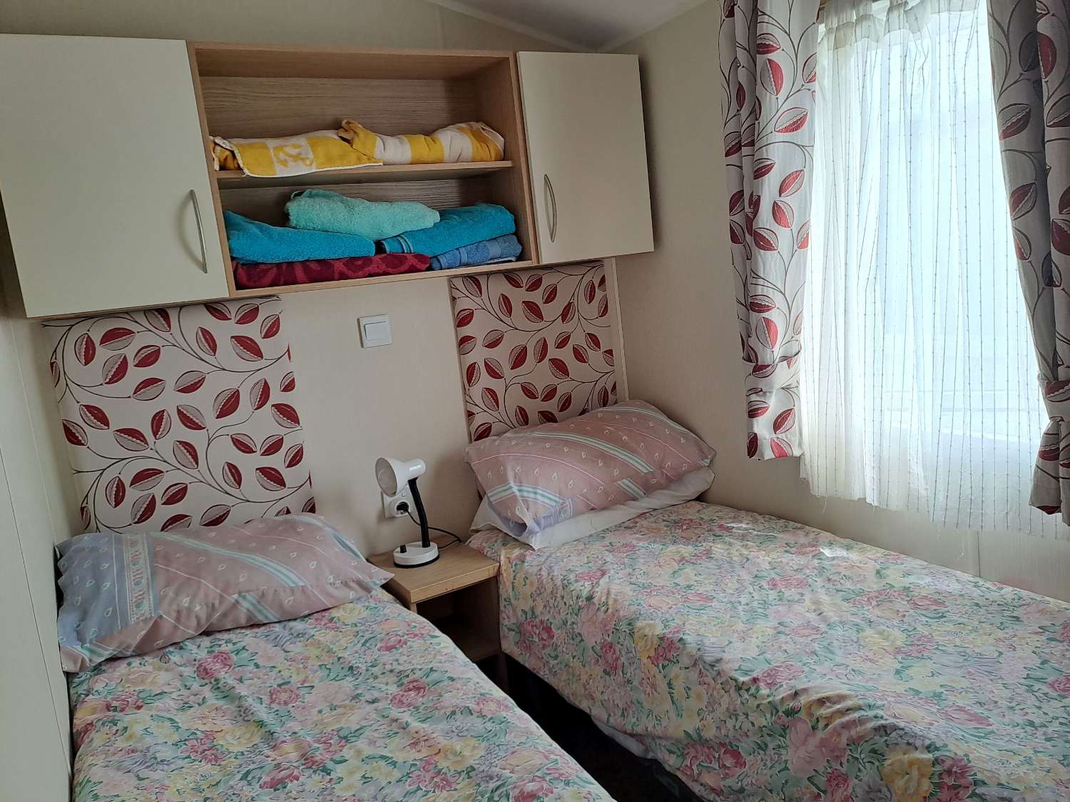 Amazing Willerby Brockenhurst with lots of facilities