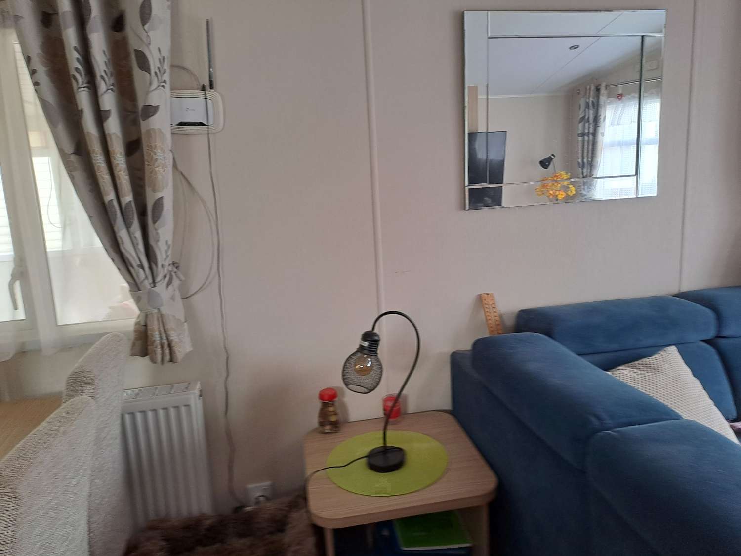 Amazing Willerby Brockenhurst with lots of facilities