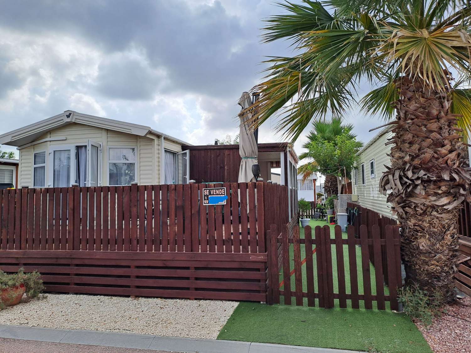 Amazing Willerby Brockenhurst with lots of facilities