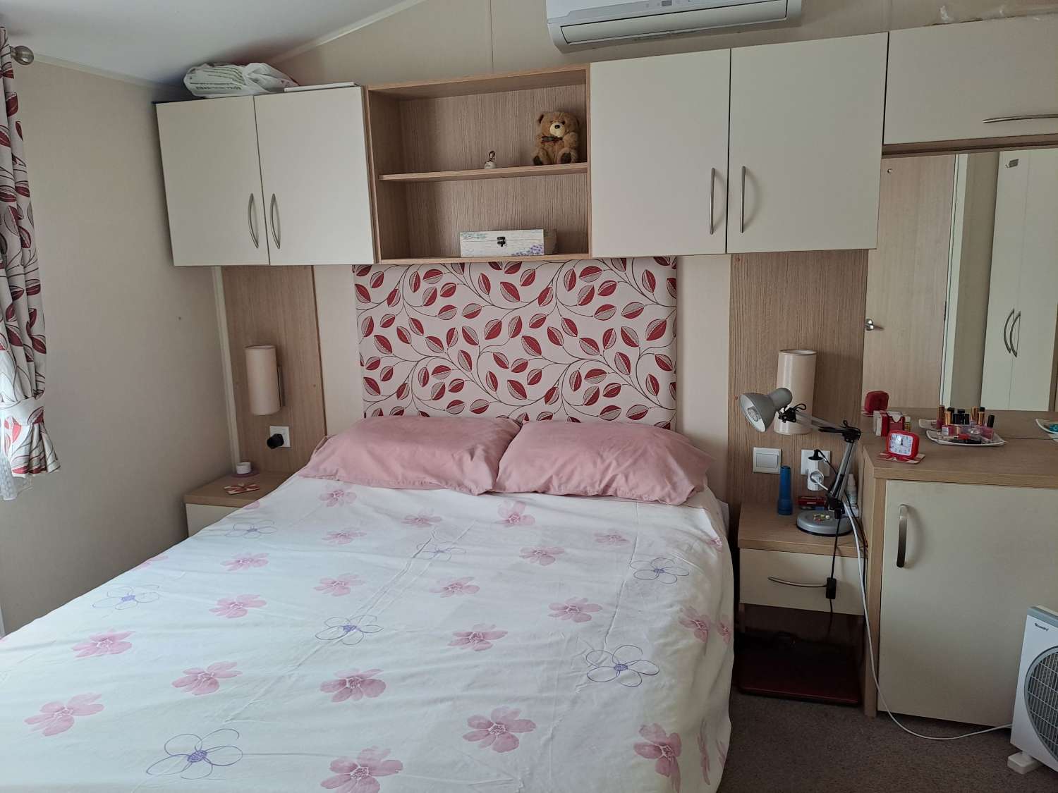 Amazing Willerby Brockenhurst with lots of facilities