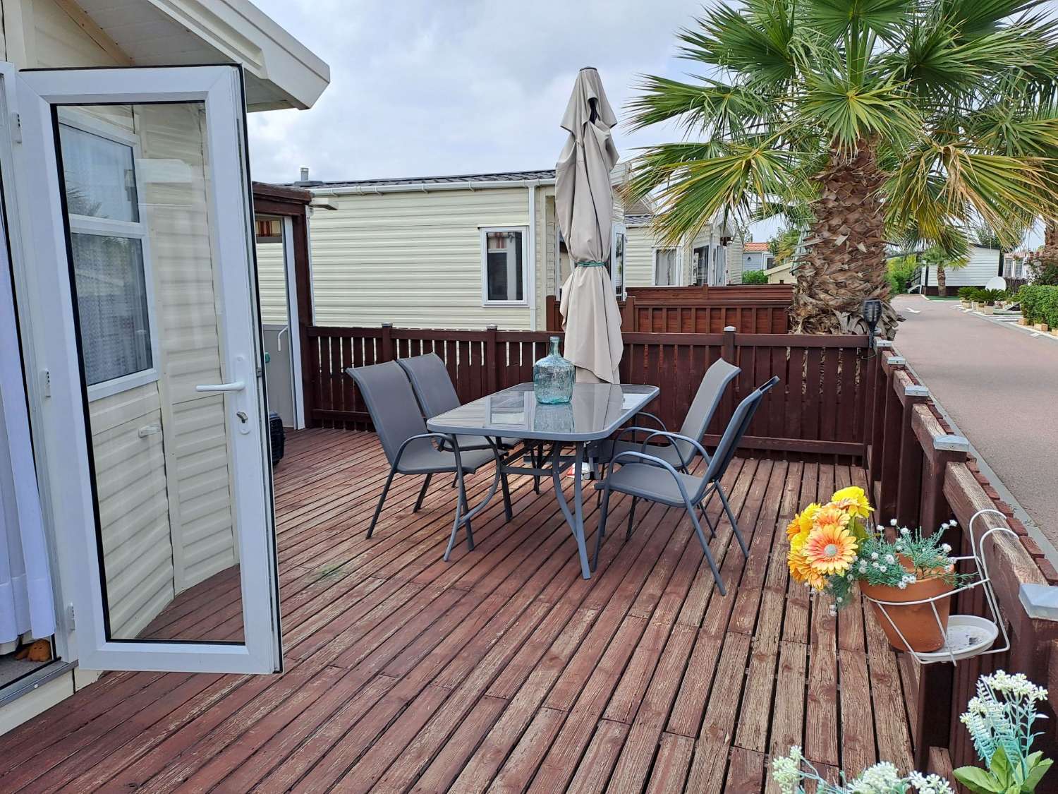 Amazing Willerby Brockenhurst with lots of facilities