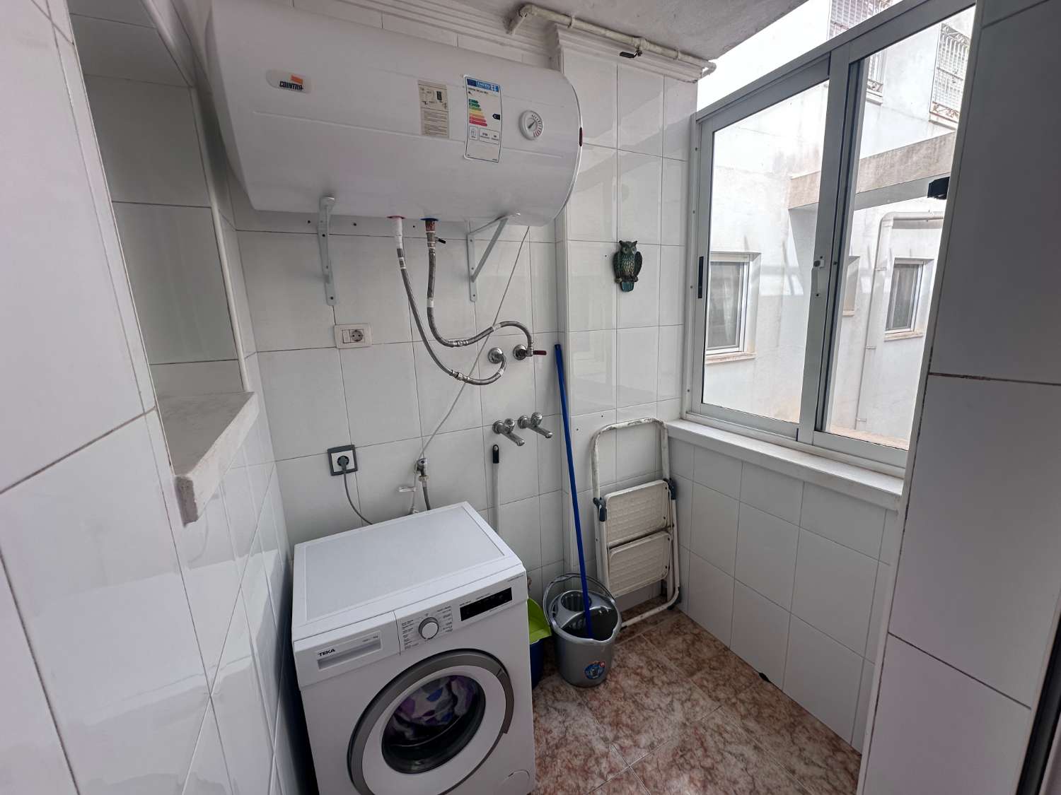 Spacious 4-Bedroom Apartment in the Heart of Catral