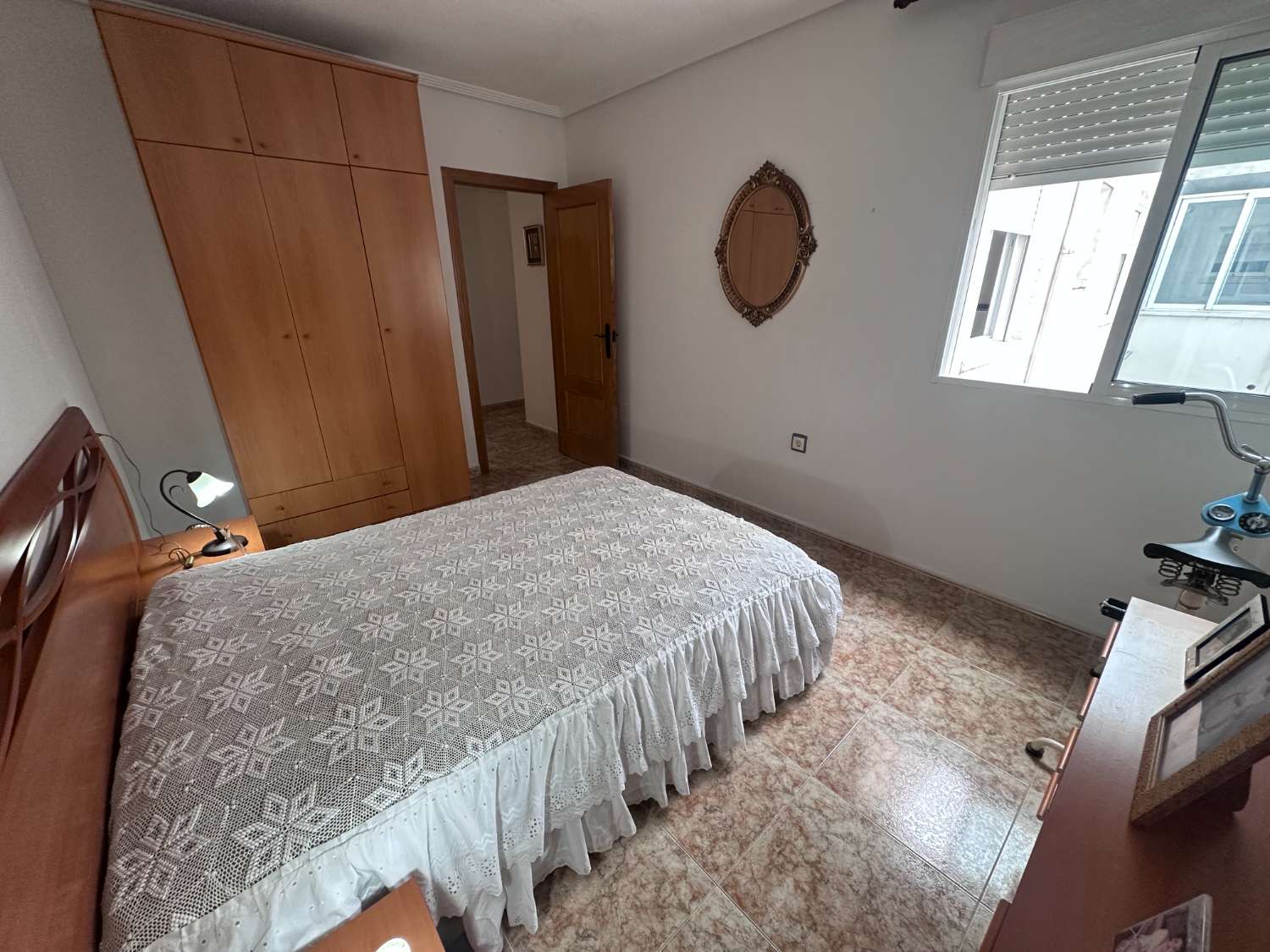Spacious 4-Bedroom Apartment in the Heart of Catral