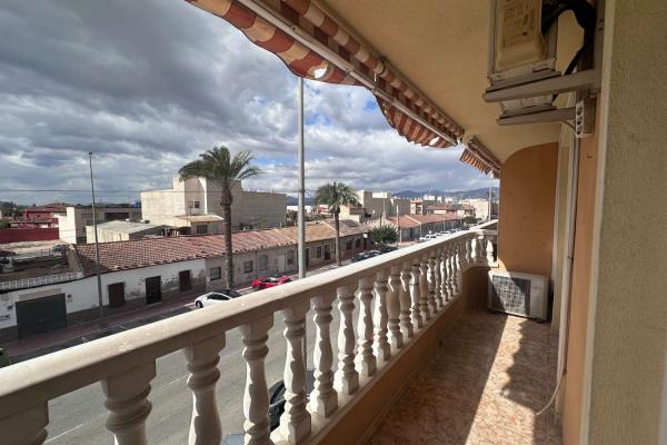 Flat for sale in Catral