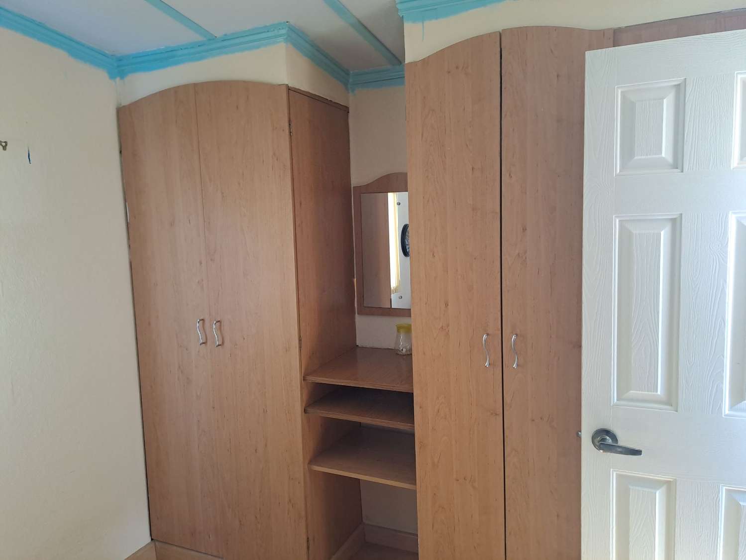 Cosalt Baysdale Mobile Home – To Be Relocated