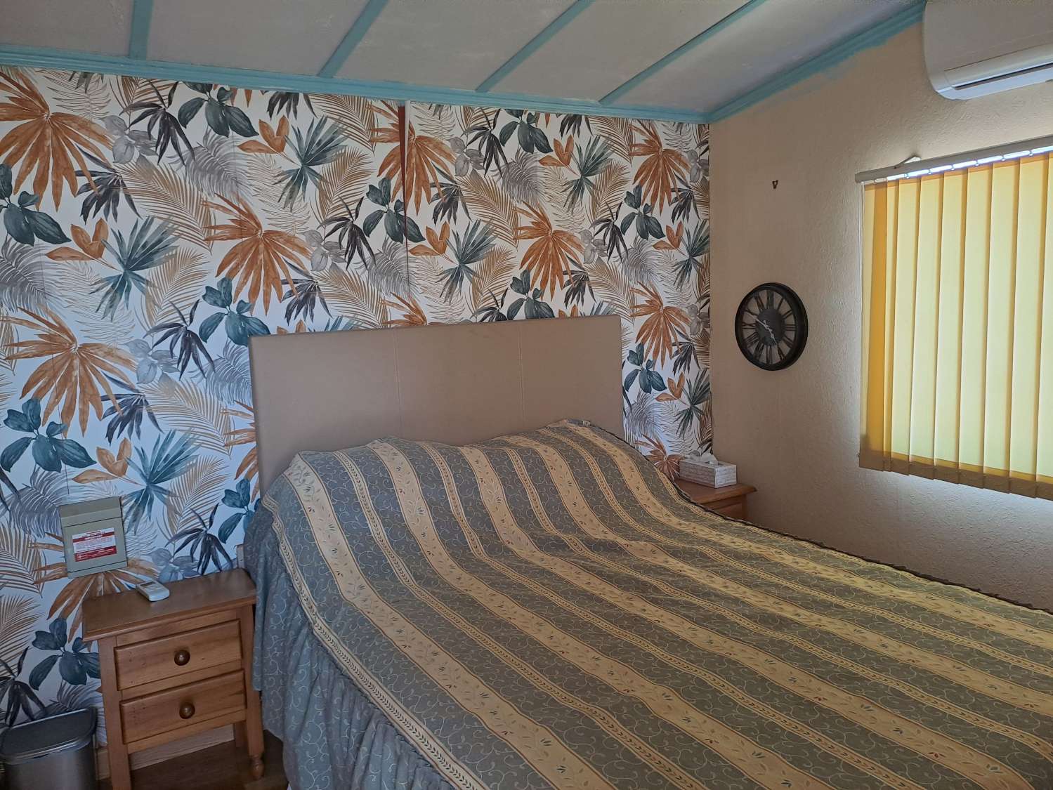 Cosalt Baysdale Mobile Home – To Be Relocated