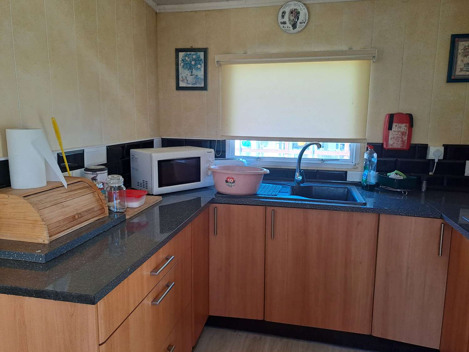 Cosalt Baysdale Mobile Home – To Be Relocated