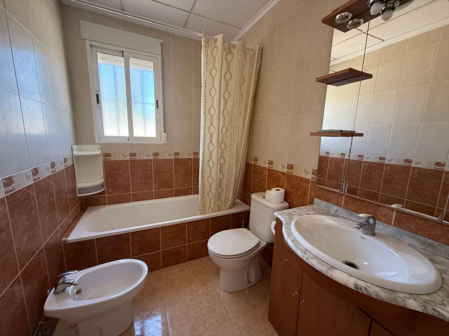 Fantastic 3 Bedroom Villa with Private Pool and Countryside Views in Catral – Reduced for a September Sale
