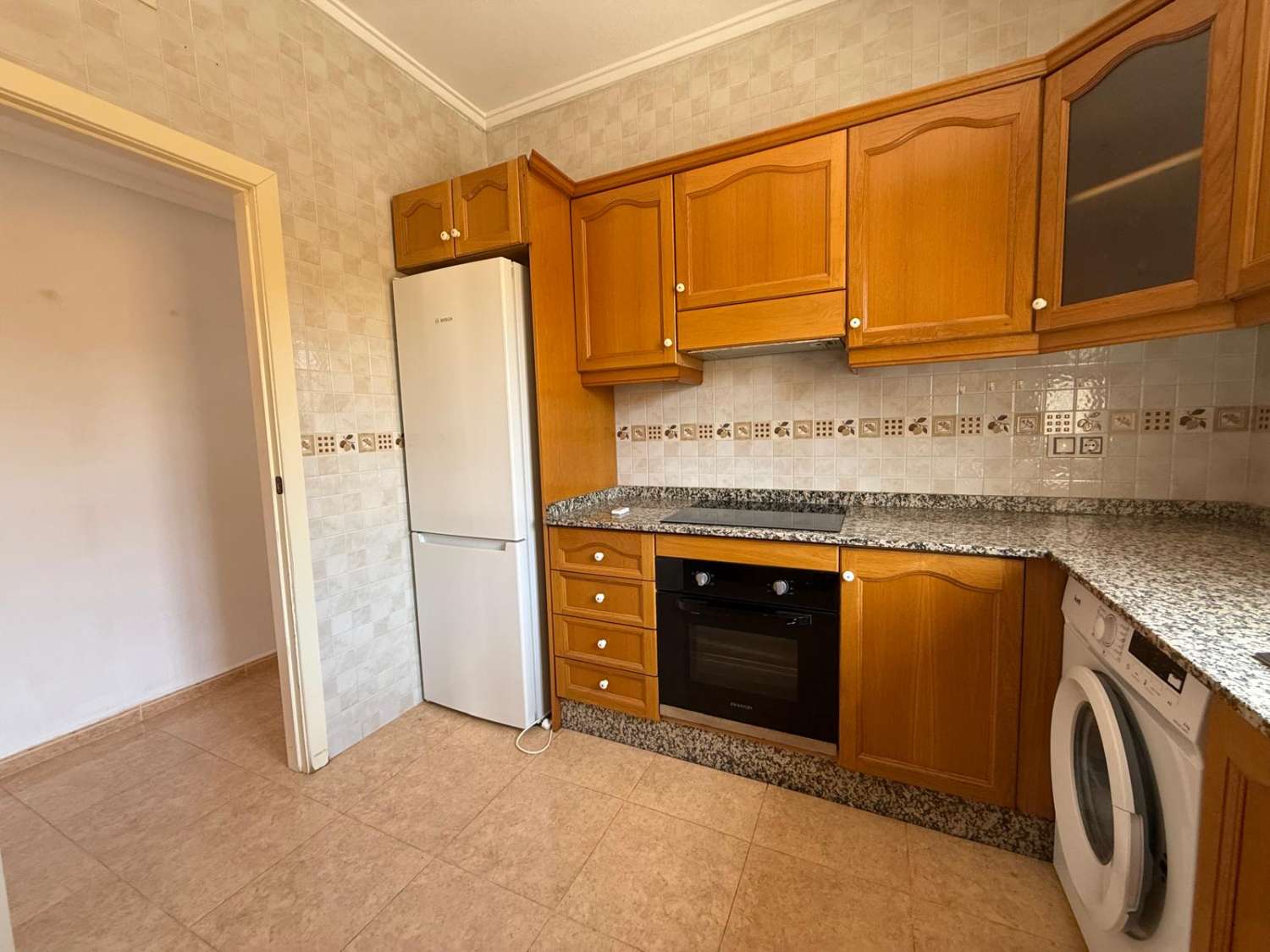 Fantastic 3 Bedroom Villa with Private Pool and Countryside Views in Catral – Reduced for a September Sale