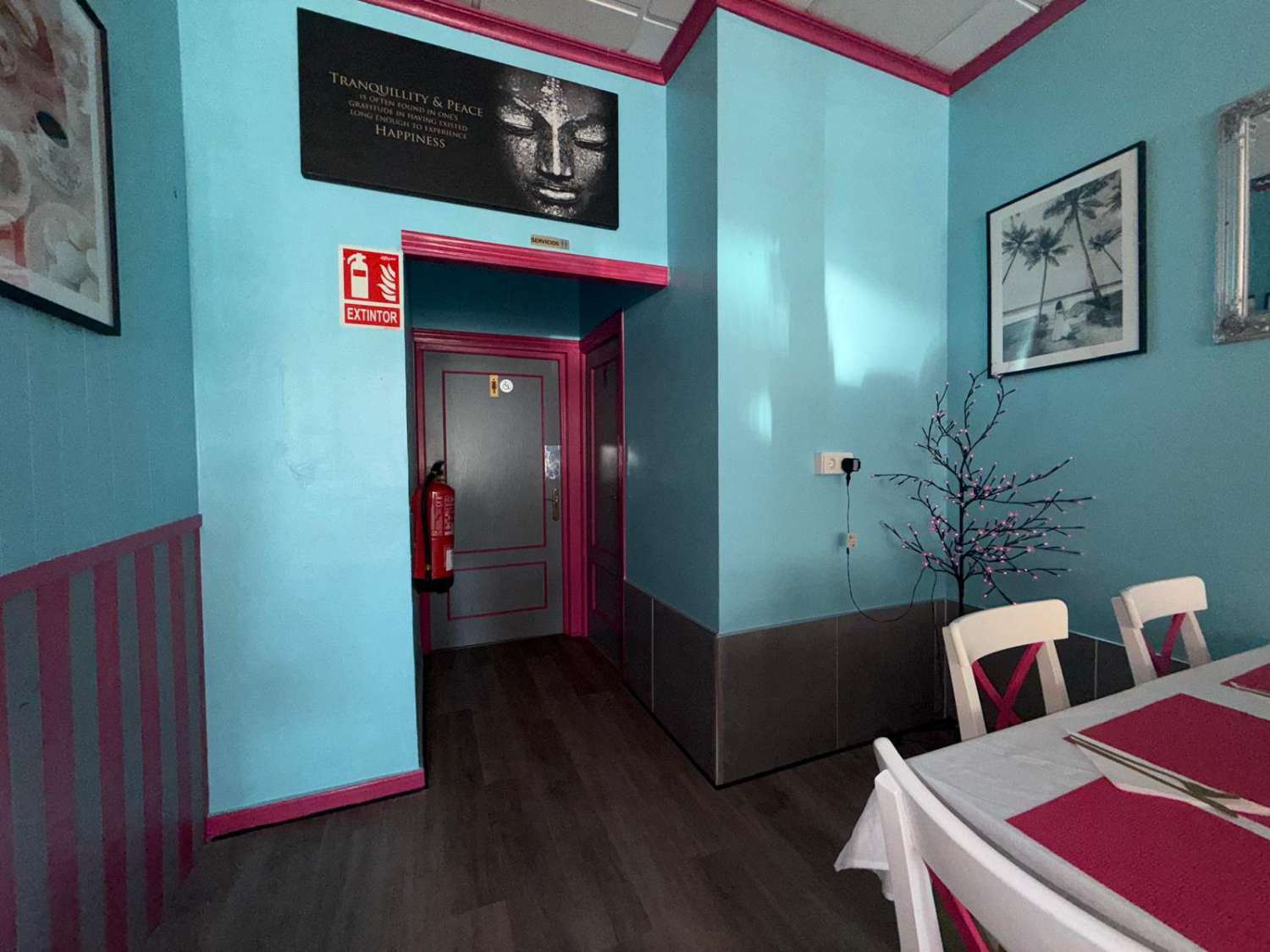 Turnkey Café with Loyal Clients in Benijófar – Special Price 50,000€