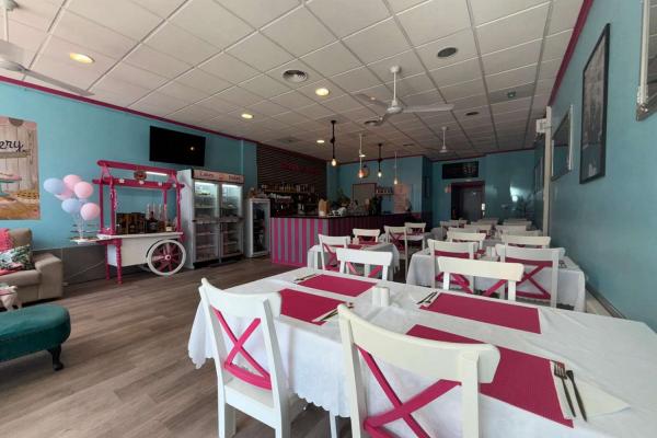 Turnkey Café with Loyal Clients in Benijófar – Special P...