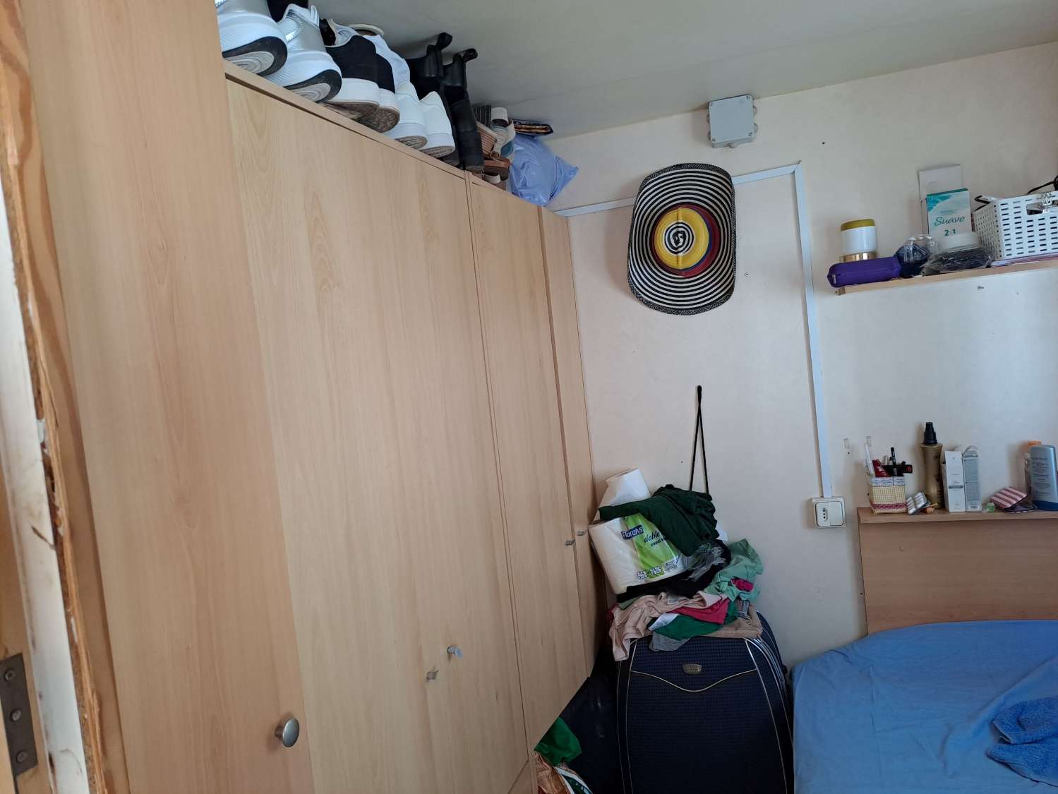 Rare Opportunity – Mobile Home with Private Plot on Mi Sol Park, Torrevieja