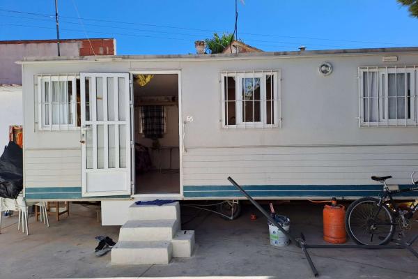 Rare Opportunity – Mobile Home with Private Plot on Mi S...
