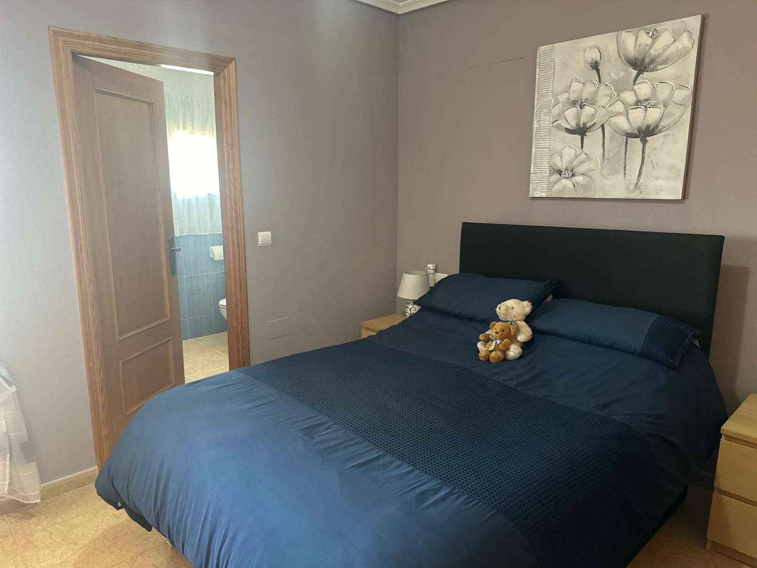Beautifully Presented 3-Bedroom Villa for Sale in the Catral Countryside