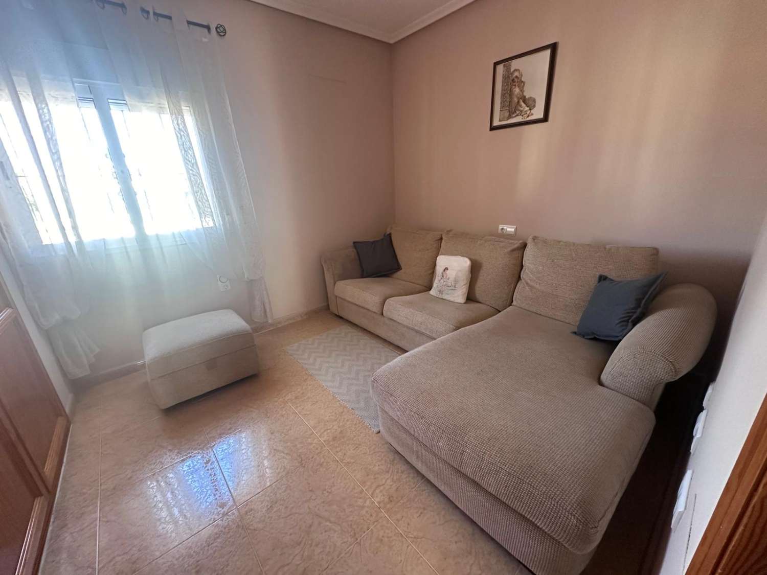 Beautifully Presented 3-Bedroom Villa for Sale in the Catral Countryside