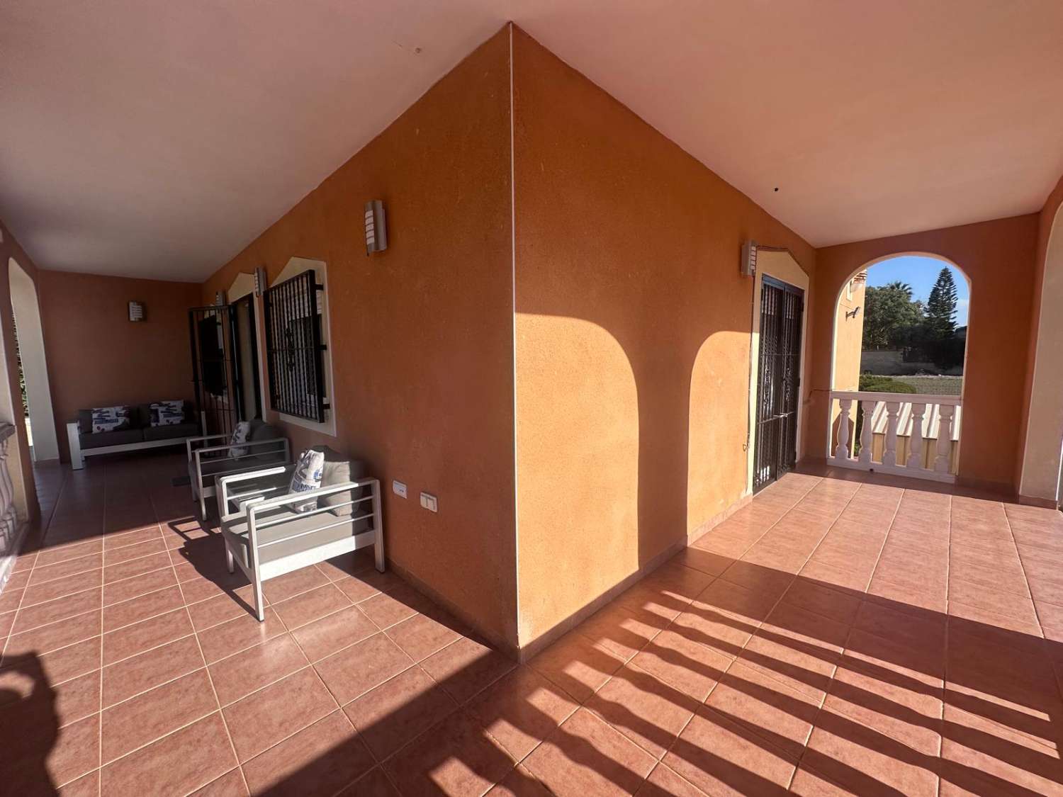 Beautifully Presented 3-Bedroom Villa for Sale in the Catral Countryside