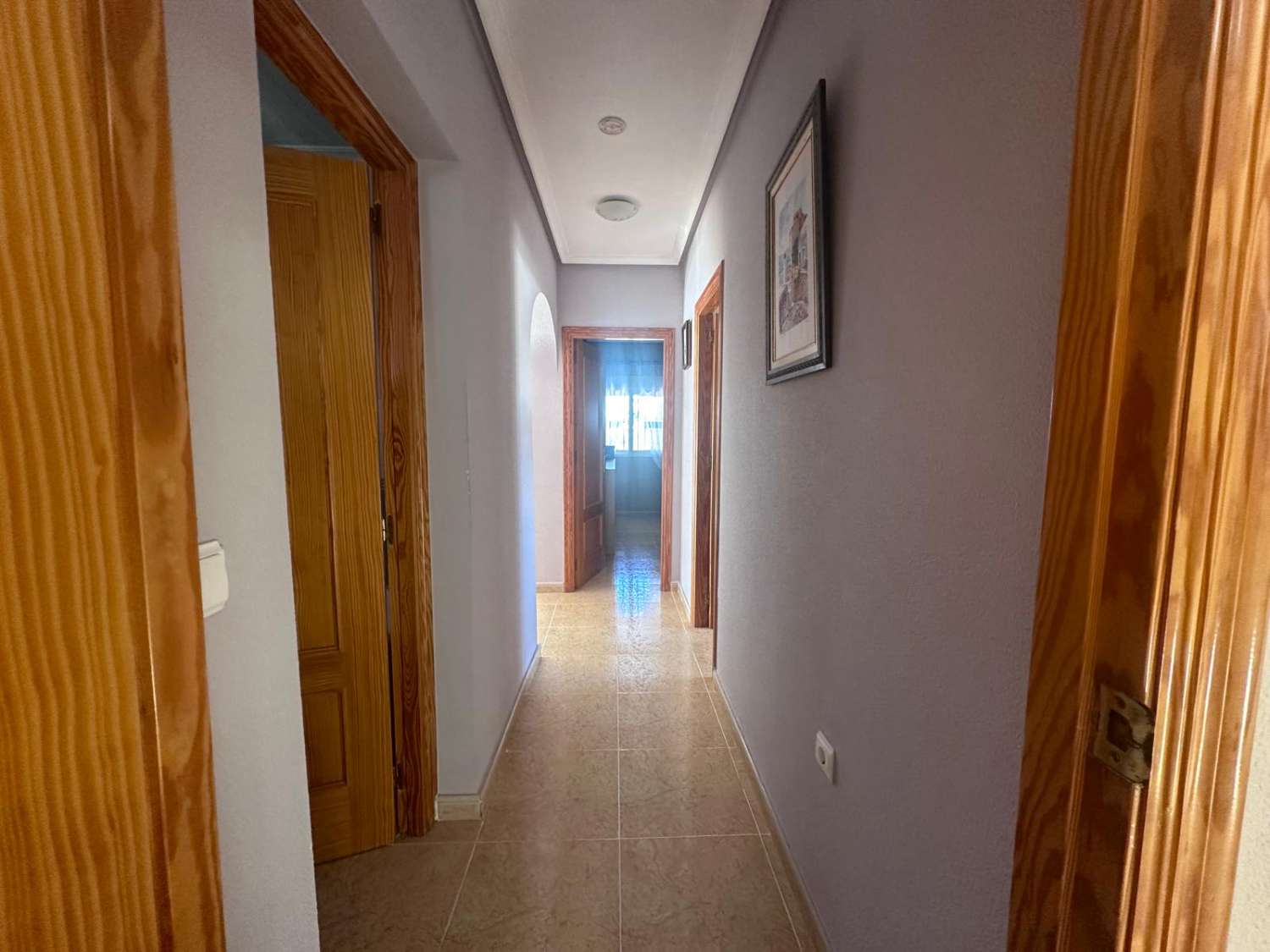 Beautifully Presented 3-Bedroom Villa for Sale in the Catral Countryside