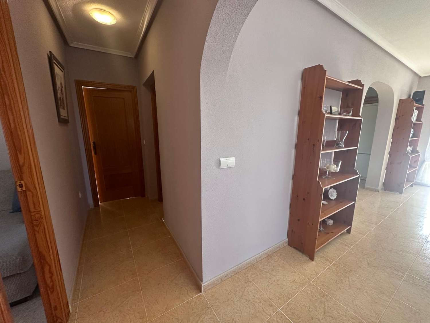 Beautifully Presented 3-Bedroom Villa for Sale in the Catral Countryside