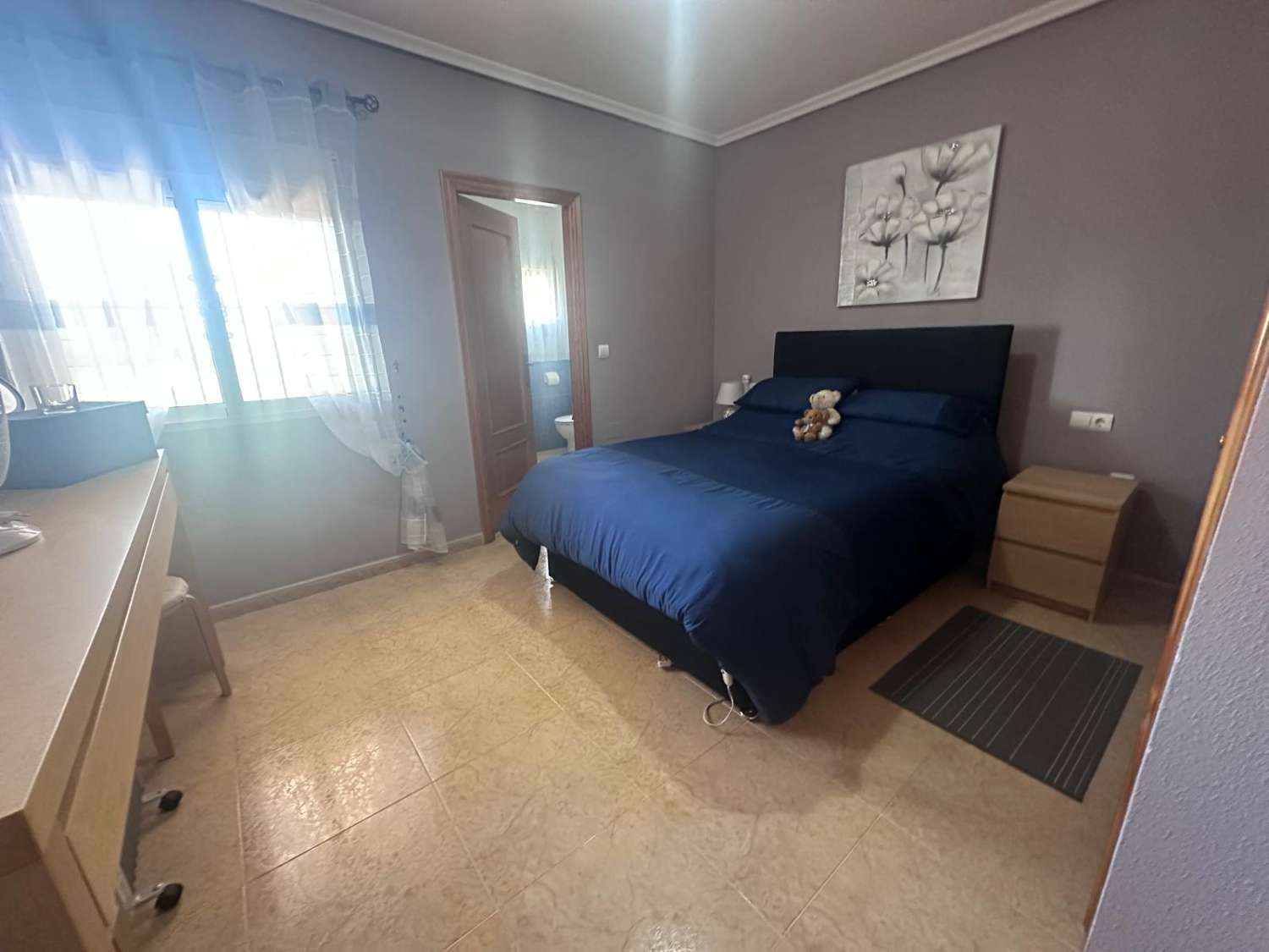 Beautifully Presented 3-Bedroom Villa for Sale in the Catral Countryside