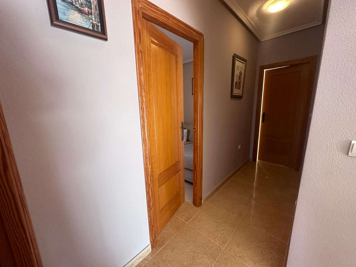 Beautifully Presented 3-Bedroom Villa for Sale in the Catral Countryside