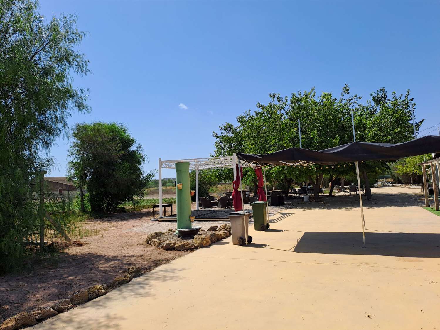 Stacaravan te koop in Guardamar del Segura