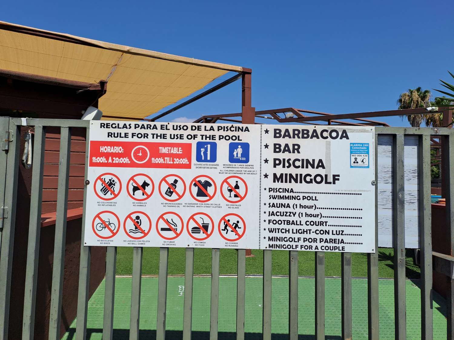 Stacaravan te koop in Guardamar del Segura