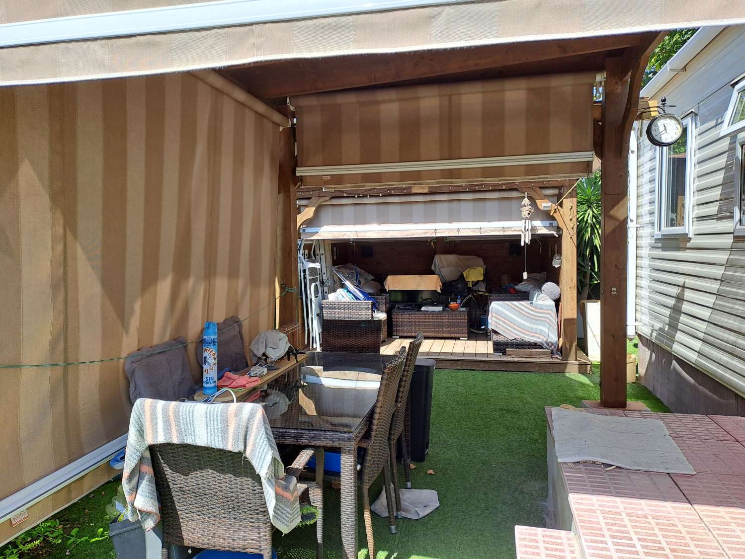 Stacaravan te koop in Guardamar del Segura