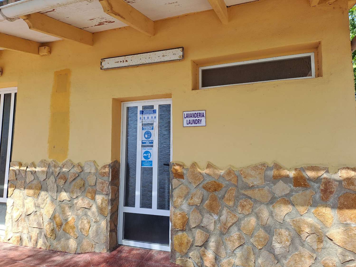 Stacaravan te koop in Guardamar del Segura