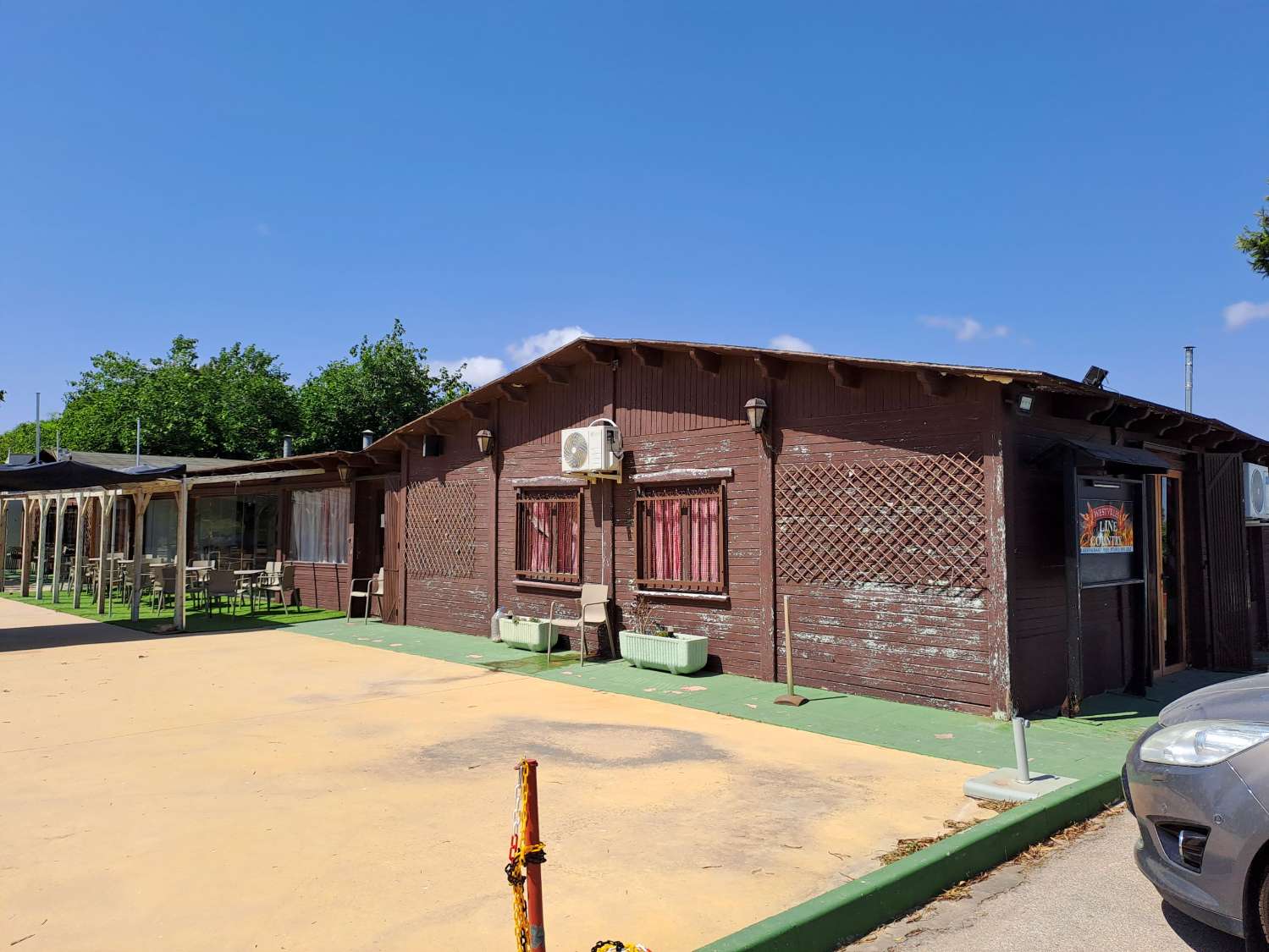 Stacaravan te koop in Guardamar del Segura