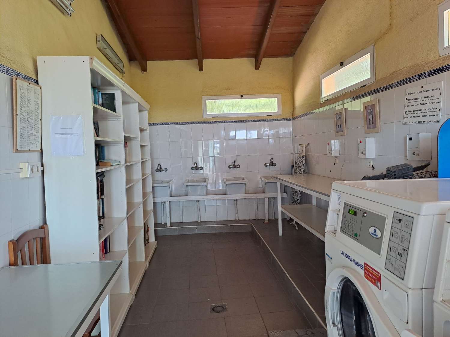 Stacaravan te koop in Guardamar del Segura
