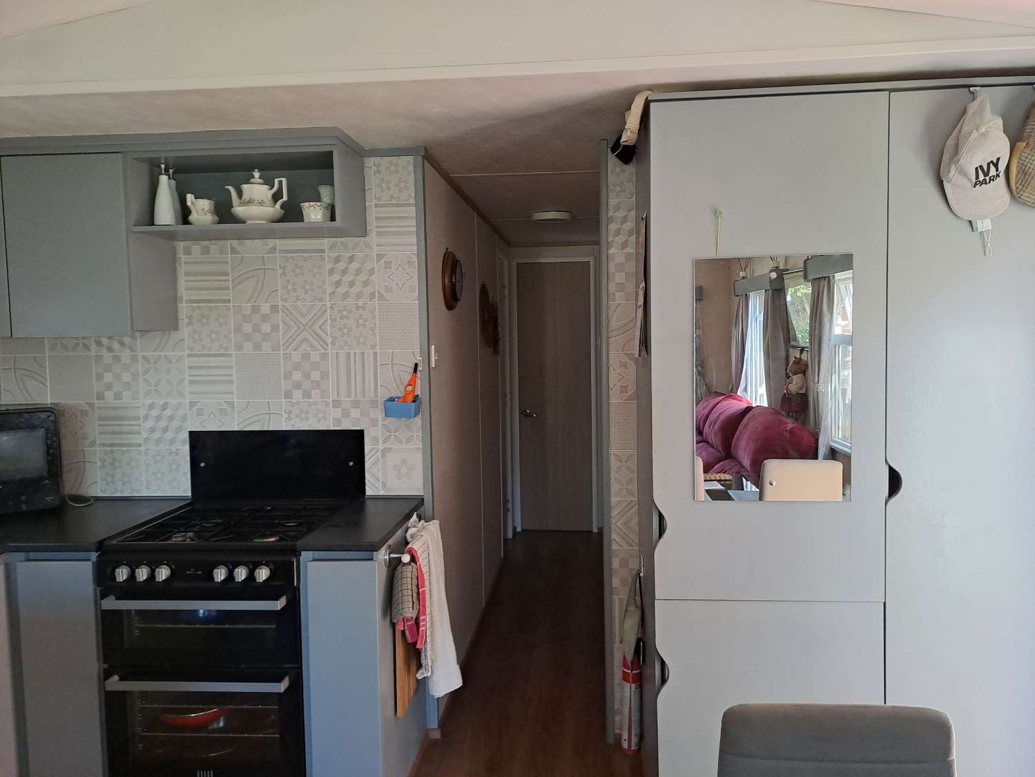 Stacaravan te koop in Guardamar del Segura