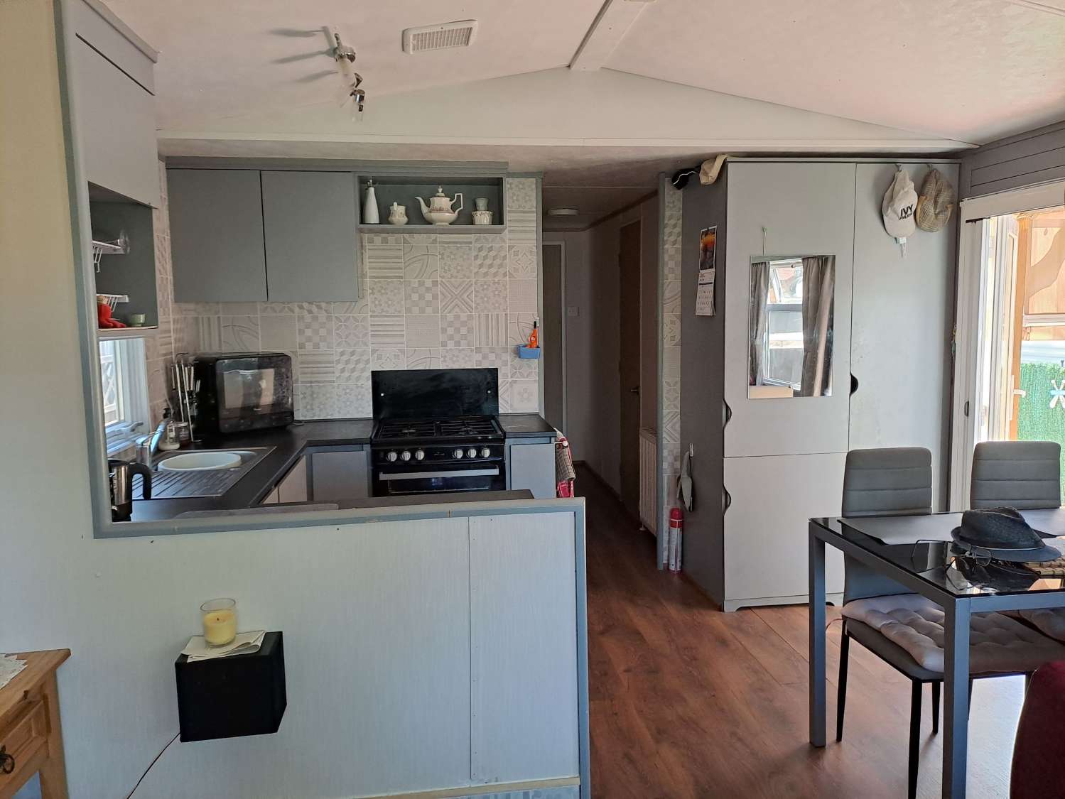 Stacaravan te koop in Guardamar del Segura