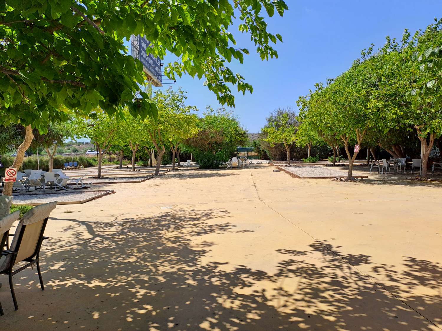 Stacaravan te koop in Guardamar del Segura