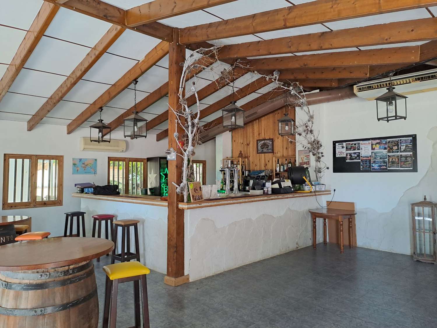 Stacaravan te koop in Guardamar del Segura