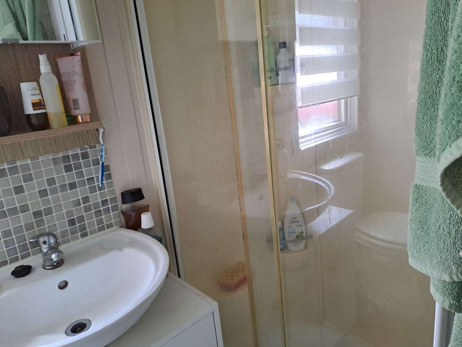 Stacaravan te koop in Guardamar del Segura
