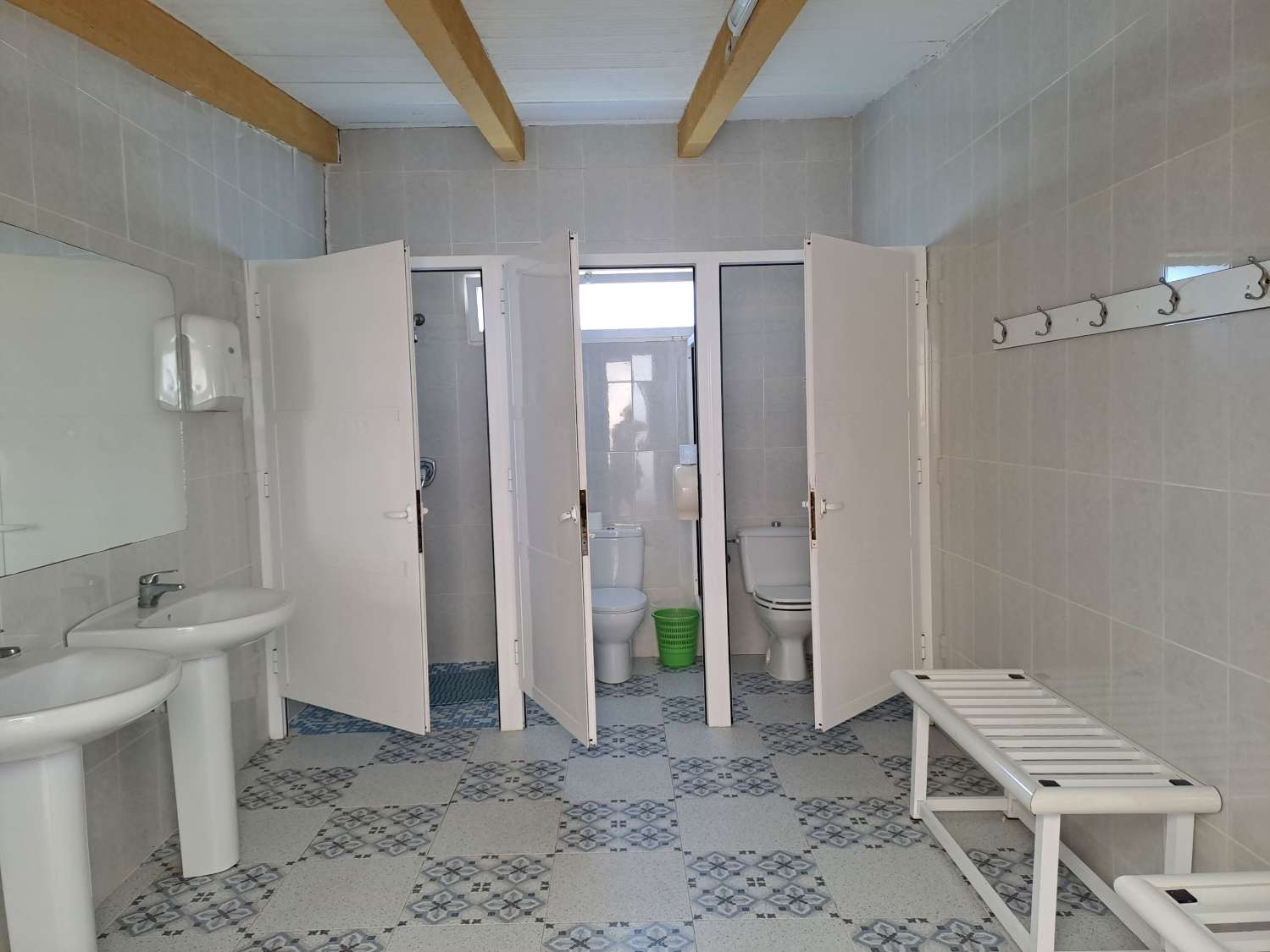 Stacaravan te koop in Guardamar del Segura