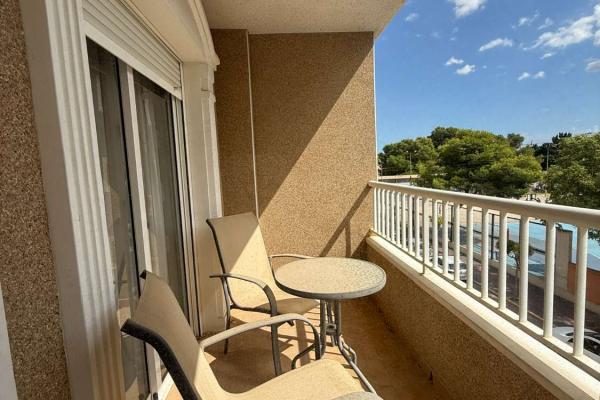 Flat for sale in Catral